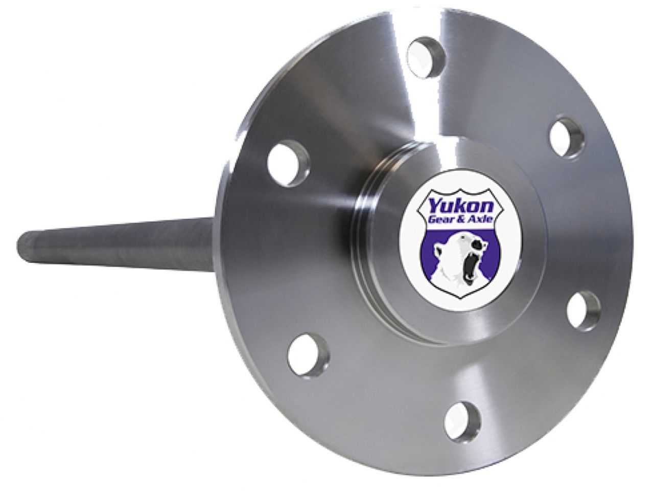 Yukon Axles YA G12479211 Item Image