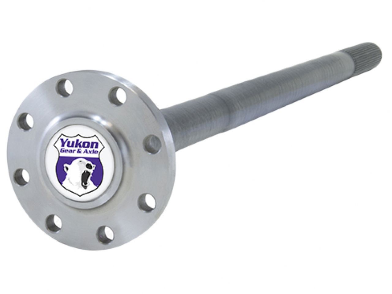 Yukon Axles YA WFF35-39.5 Item Image