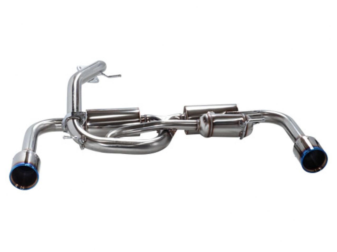 HKS Catback Exhaust 31021-AZ004 Item Image