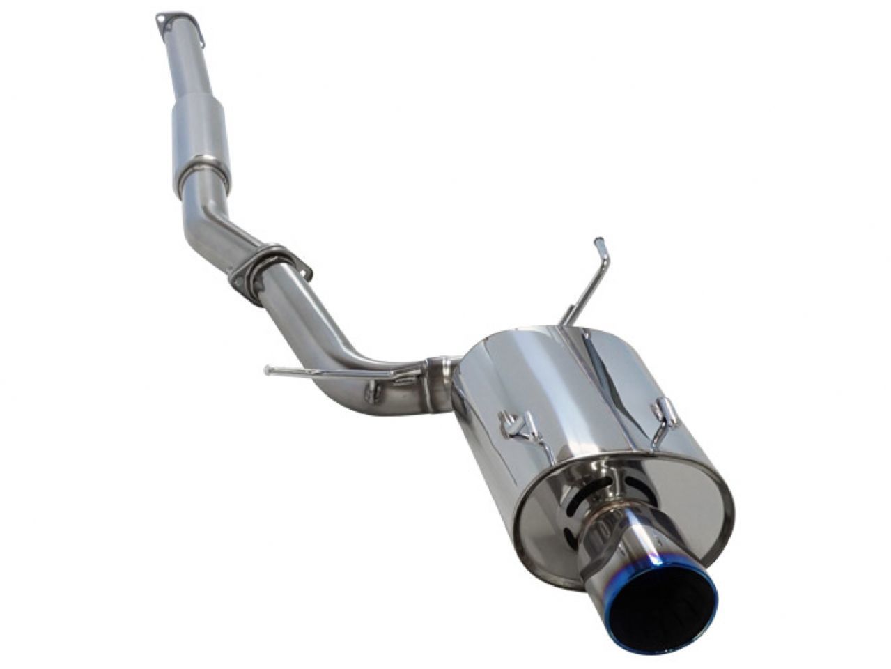 HKS Universal Muffler 31029-AM002 Item Image