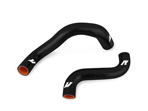 Mishimoto Silicone Intercooler Hoses MMHOSE-S14-LSXBK Item Image