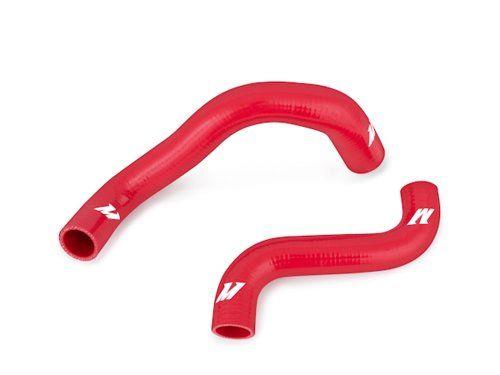 Mishimoto Silicone Intercooler Hoses MMHOSE-S14-LSXRD Item Image