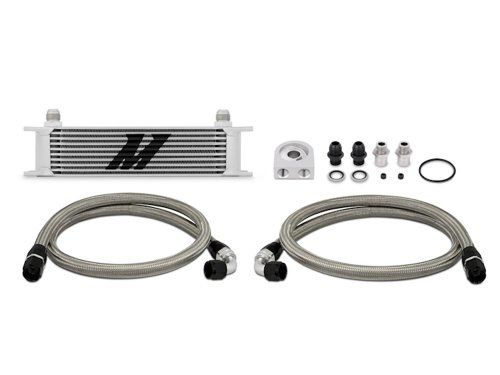 Mishimoto Bolt On Oil Cooler Kits MMOC-U Item Image