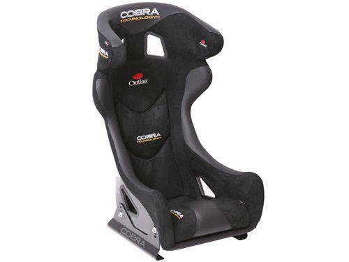 Cobra Bucket Seat COB-8051T Item Image
