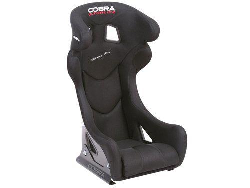 Cobra Bucket Seat COB-8005 Item Image