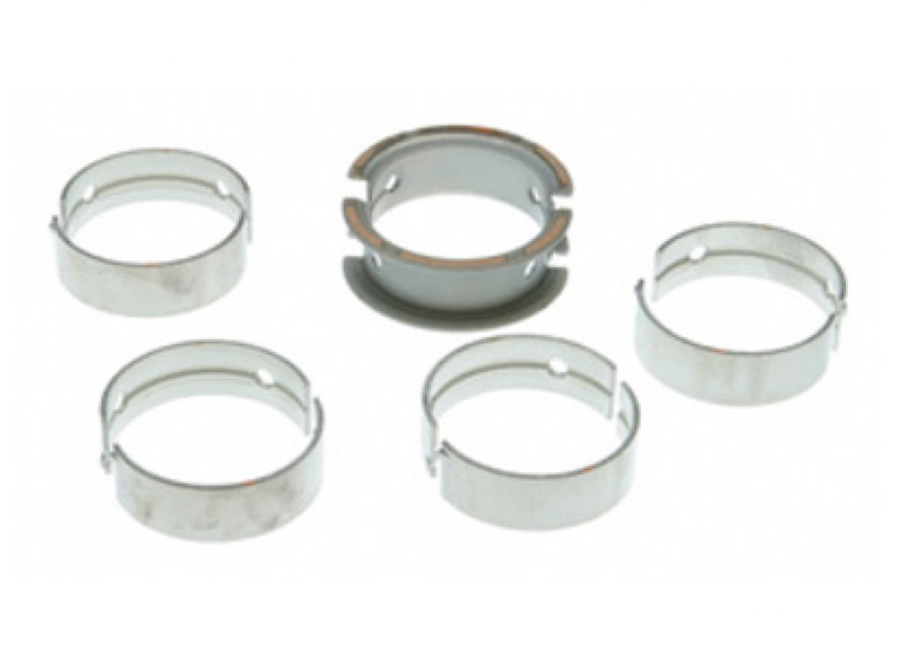 Clevite Main Bearings MS2039P Item Image