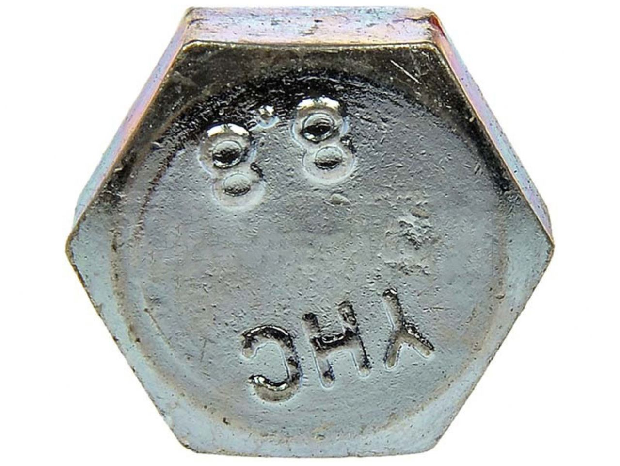 Dorman Autograde Hex Head Cap Screw M10-1.25 x 20mm Class 8.8 for Automotive Repair 781-521N