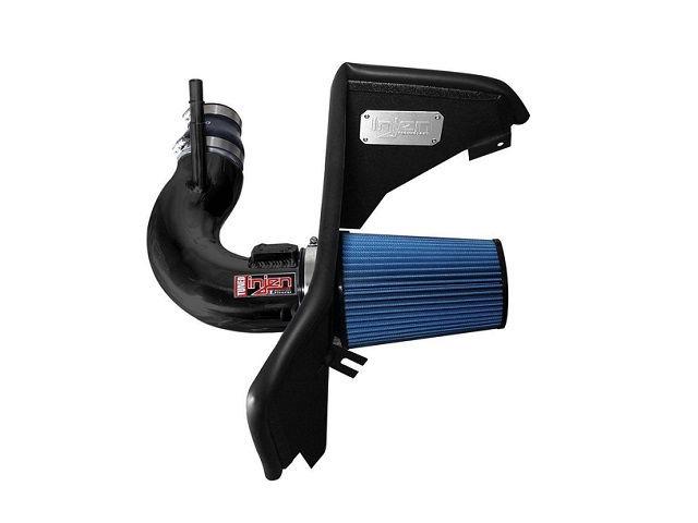 Injen Short Ram Intakes PF7017WB Item Image