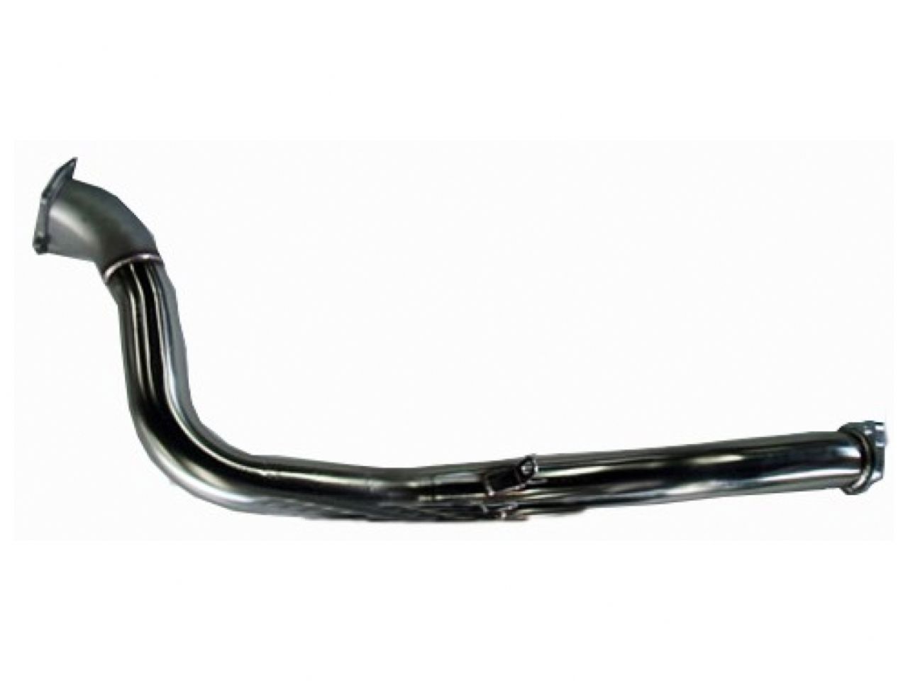 HKS Downpipes 33006-BF002 Item Image