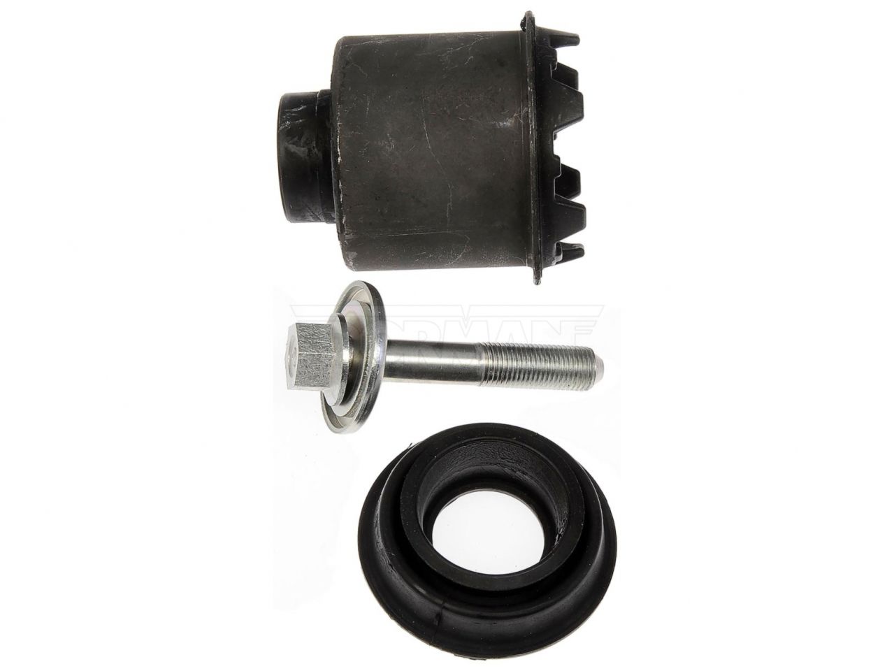 Dorman Front Rearward Position Subframe Bushing Kit