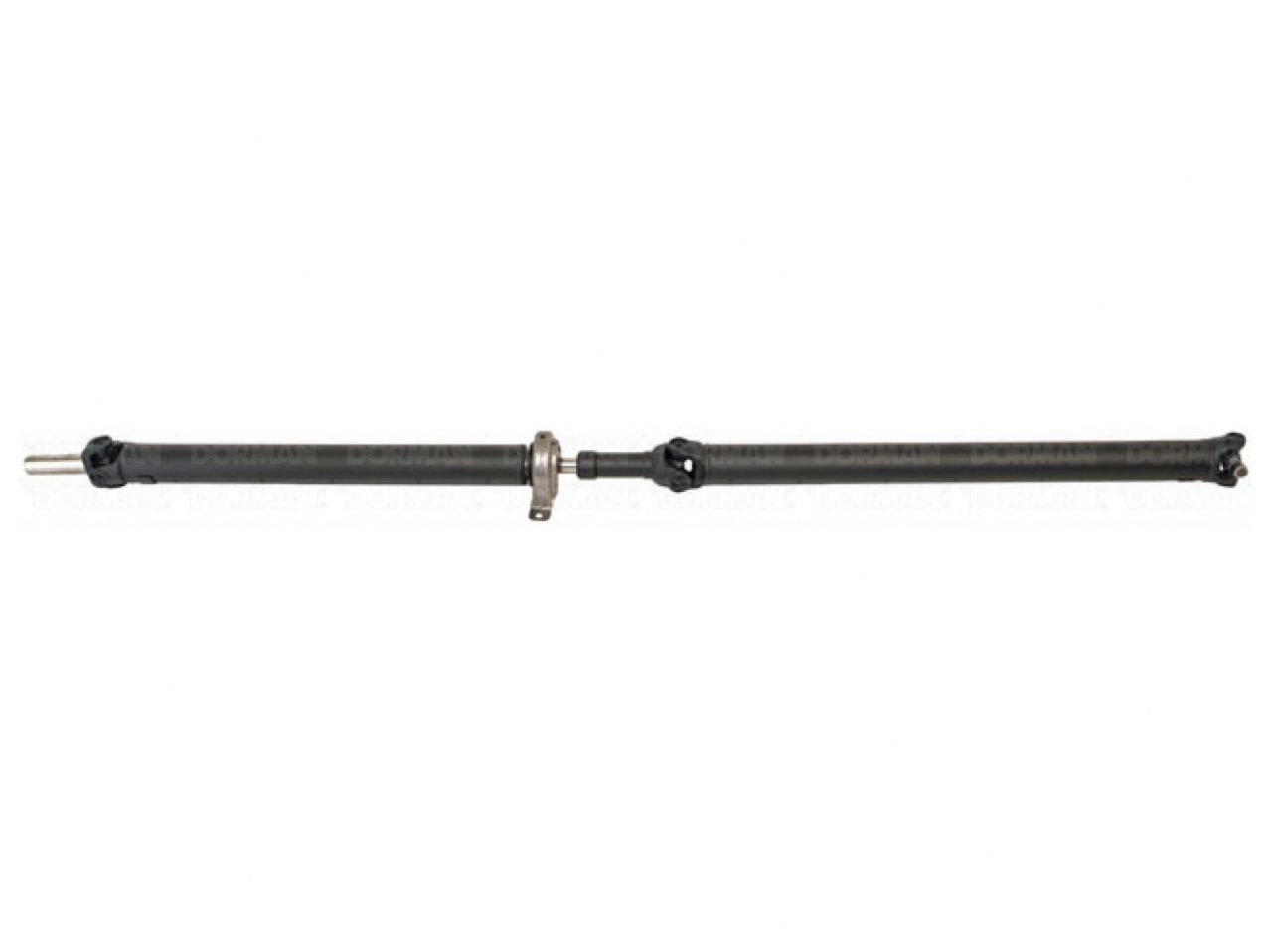 Dorman Driveshafts 946-072 Item Image