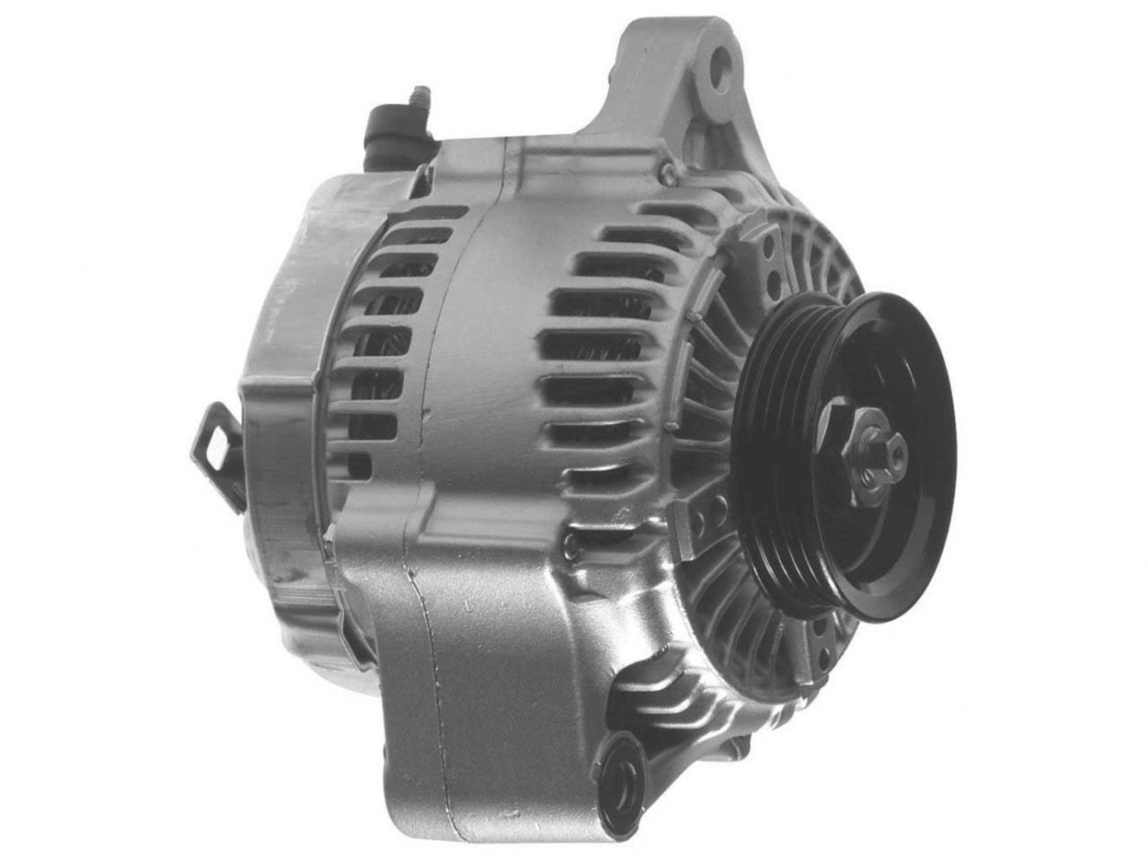 Denso Alternator