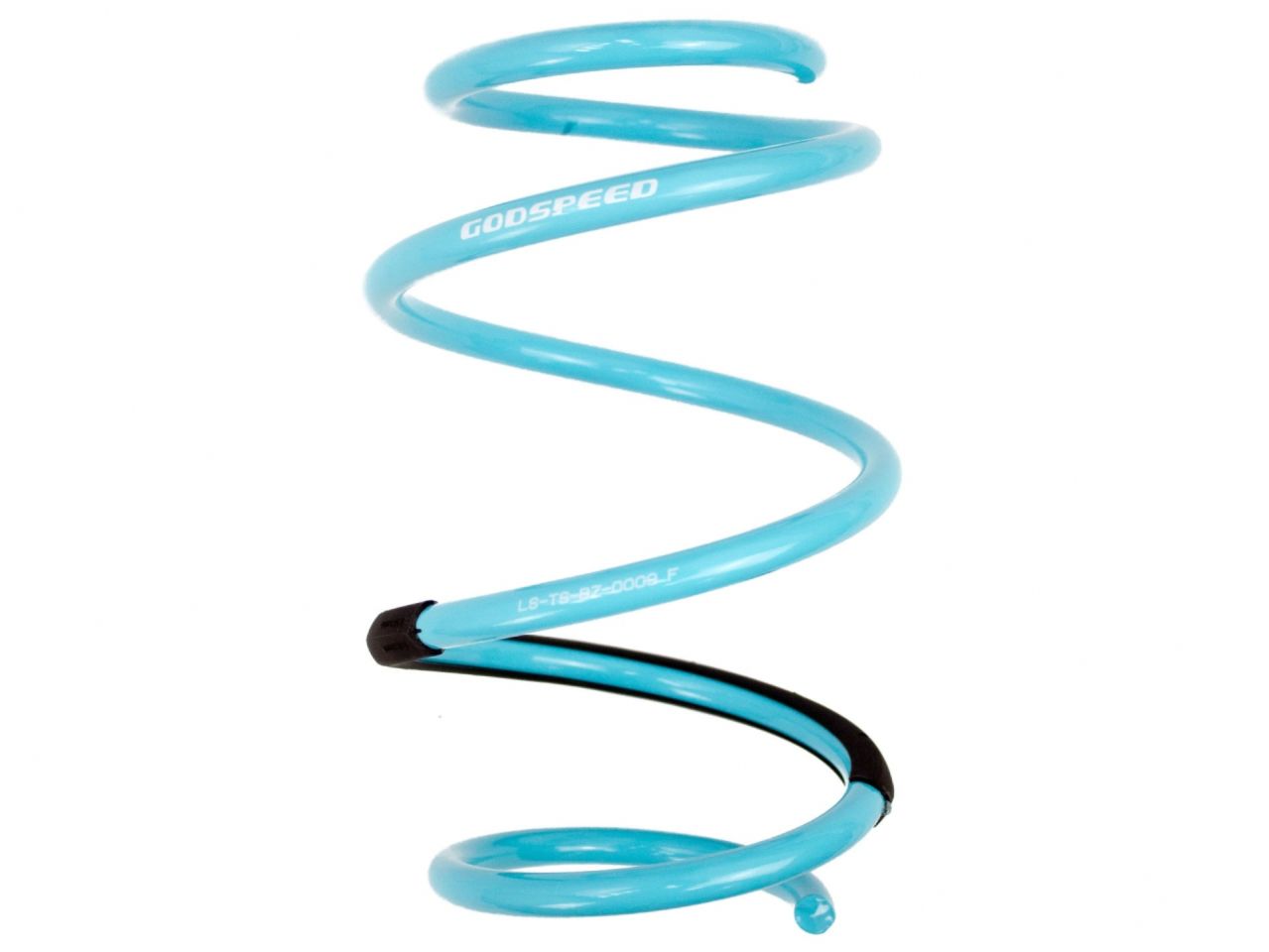 Godspeed Traction-S Performance Lowering Springs For Mercedes Benz CLA250 Coupe (C117) 2014-19