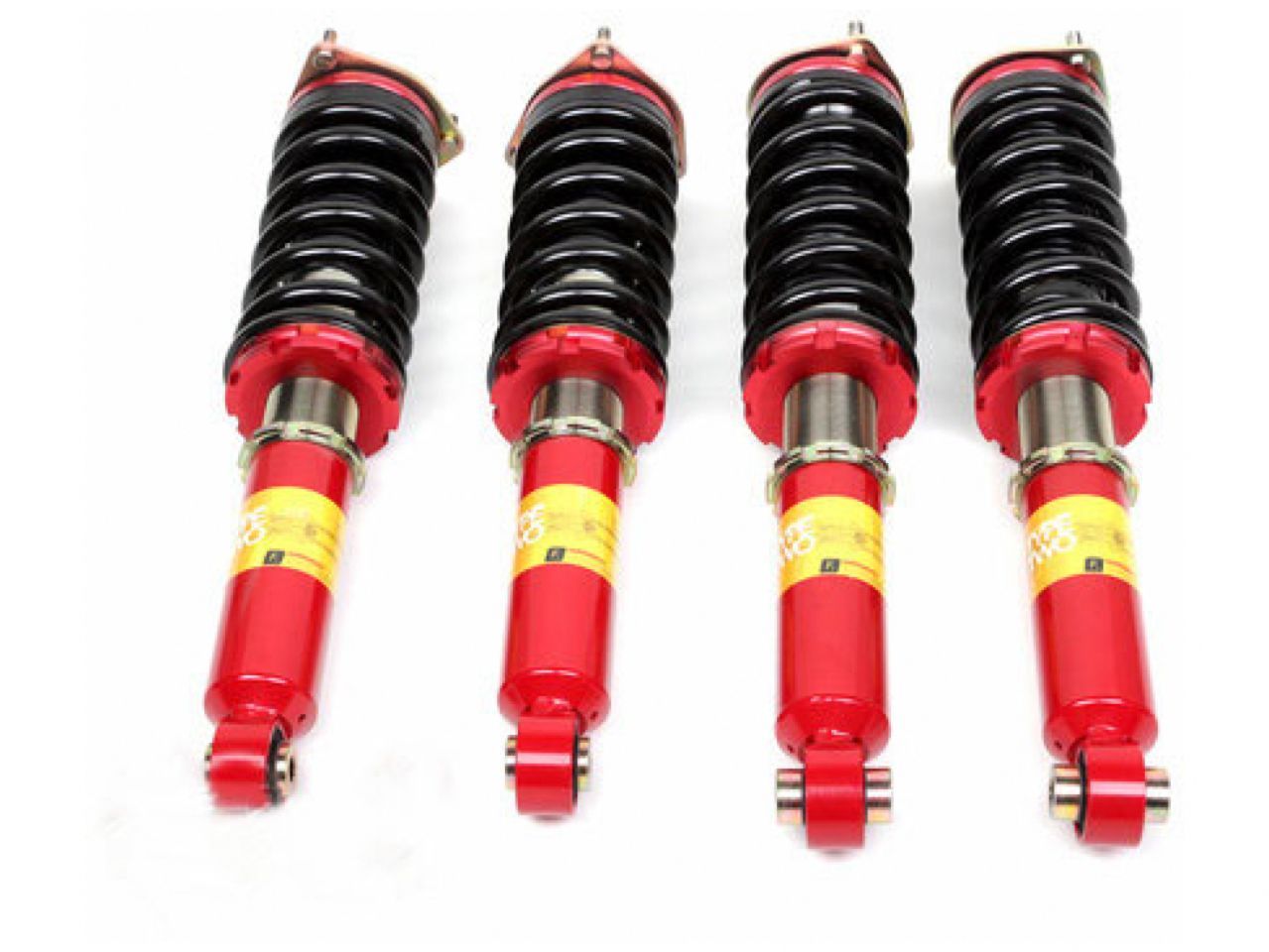 Function & Form  Coilover Kits F2-IS300T2 Item Image