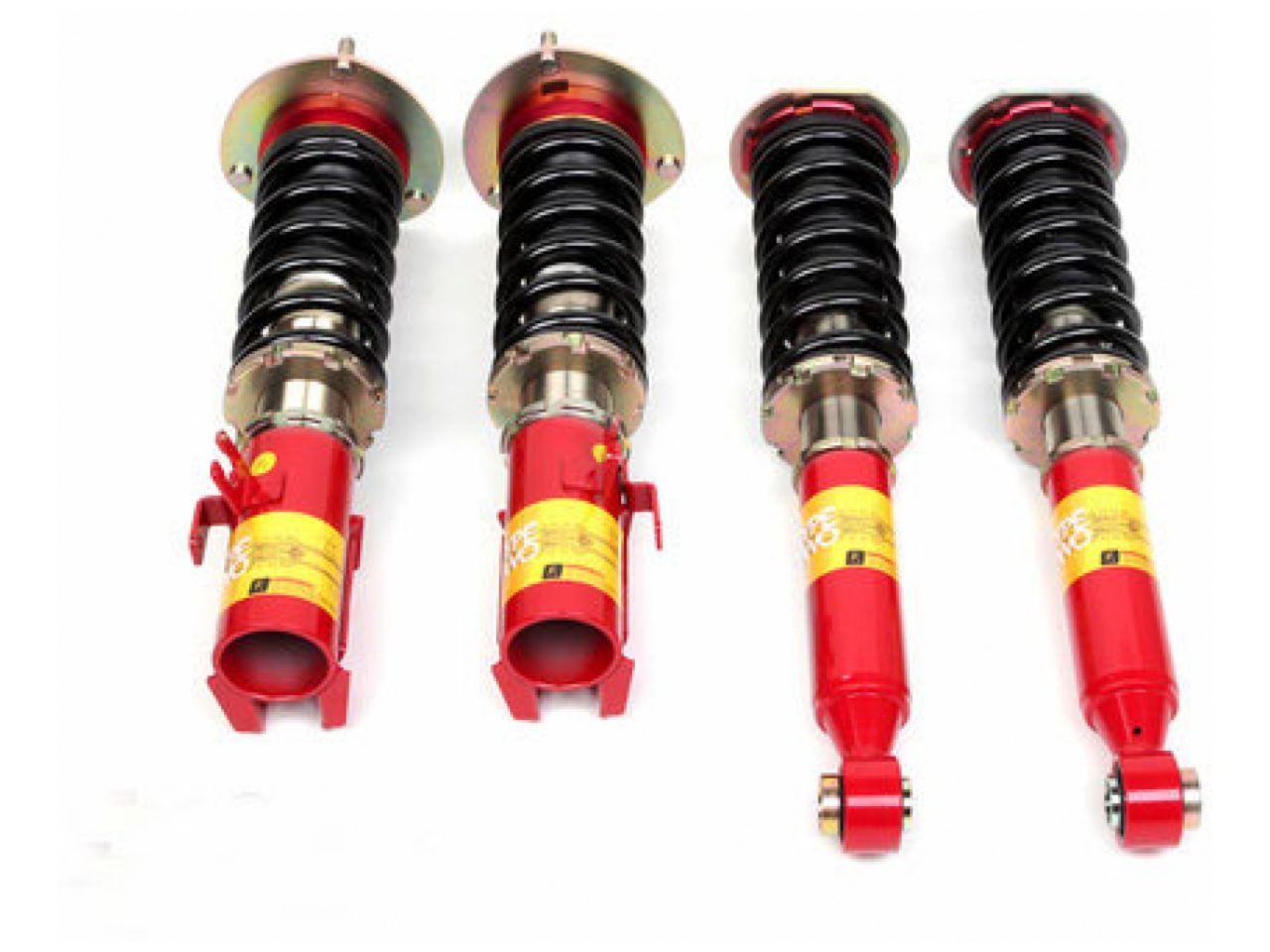 Function & Form  Coilover Kits F2-S1389T2 Item Image