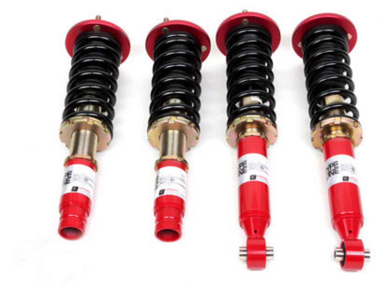 Function & Form  Coilover Kits F2-CLT1 Item Image