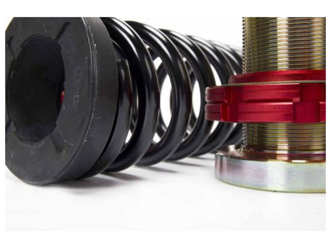 Function & Form  Type 1 Non-Adjustable Coil-Overs, VW MK4 1999.5  2005