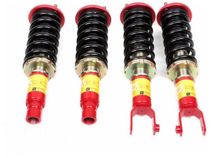 Function & Form  Coilover Kits F2-EFT2 Item Image