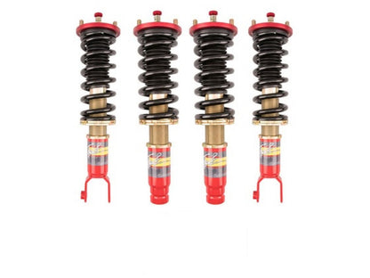 Function & Form  Coilover Kits F2-EGDC2T2 Item Image