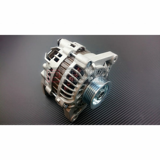 P2M Alternators P2-ALT52F11-AL Item Image