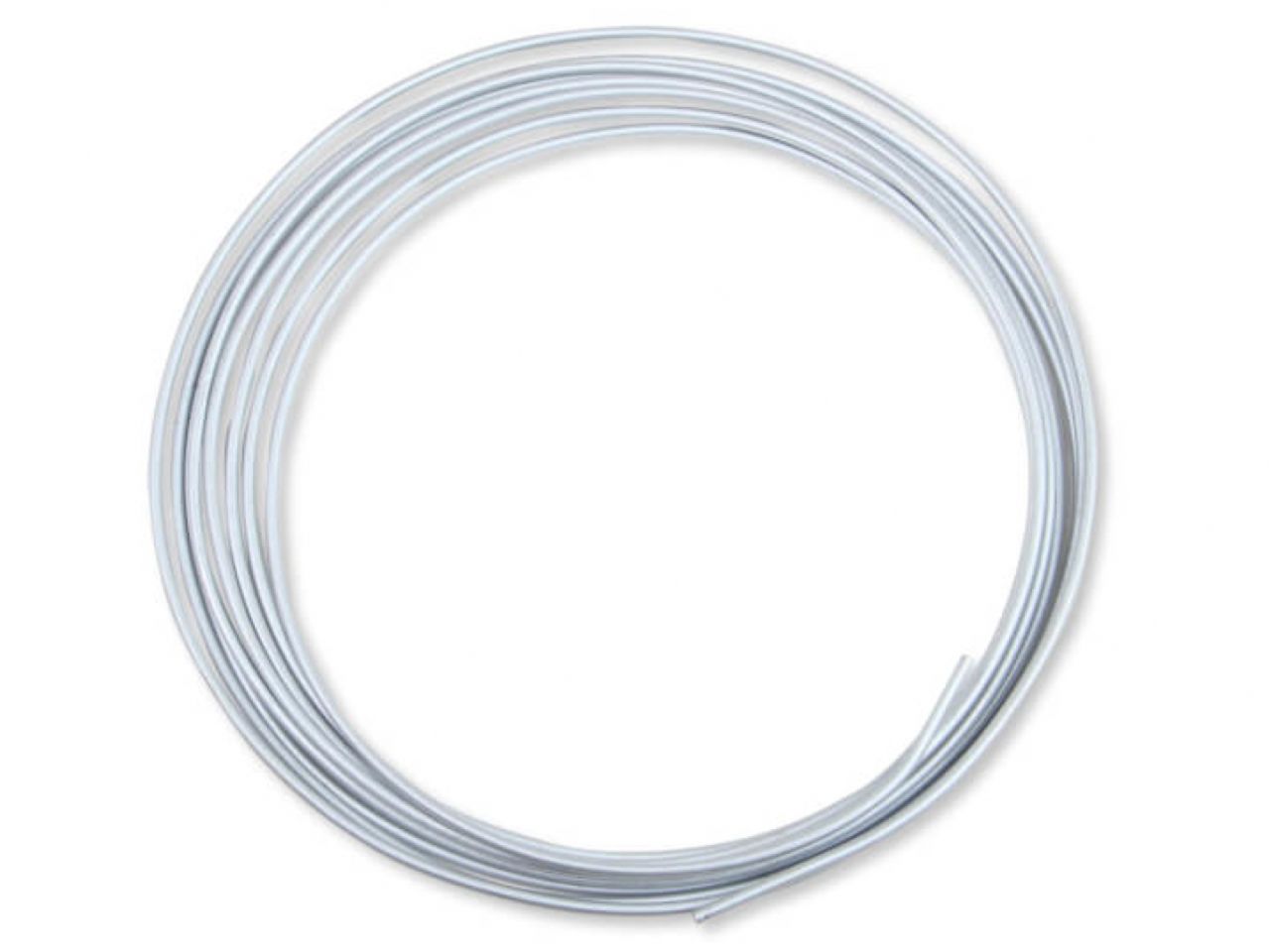 Earl's 5/16 IN X 25 FT Coil & Fitting Kit - Zinc