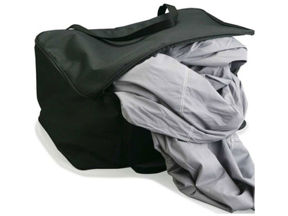 Covercraft Zippered Tote Bag