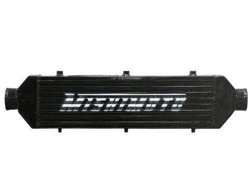 Mishimoto Universal Intercoolers MMINT-UZB Item Image