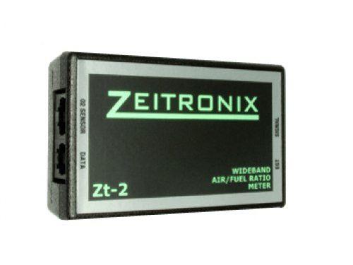 Zeitronix Air Fuel Gauge ZT-2-WB-DL Item Image