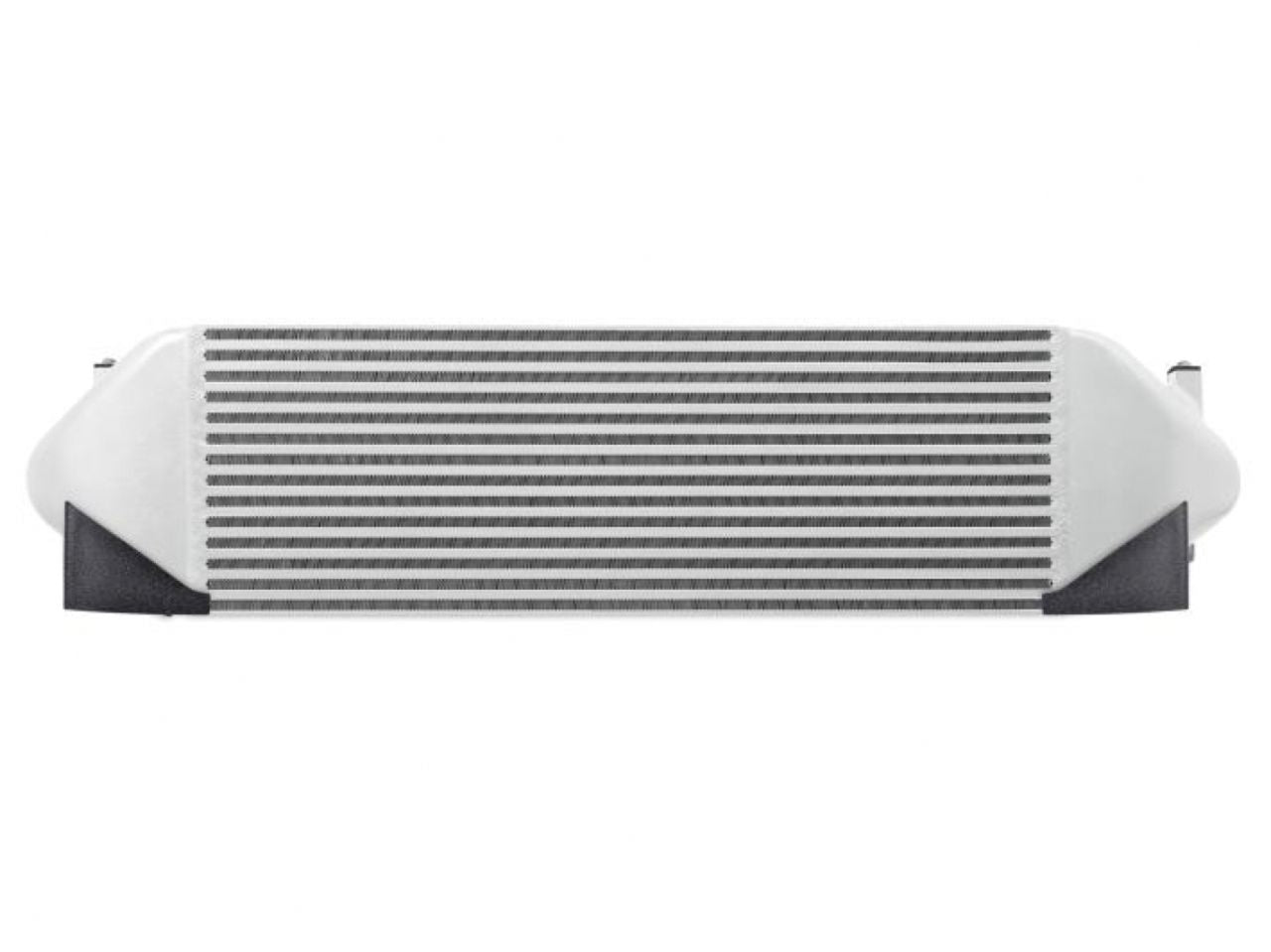 Mishimoto 2016+ Ford Focus RS Performance Intercooler Kit - Silver