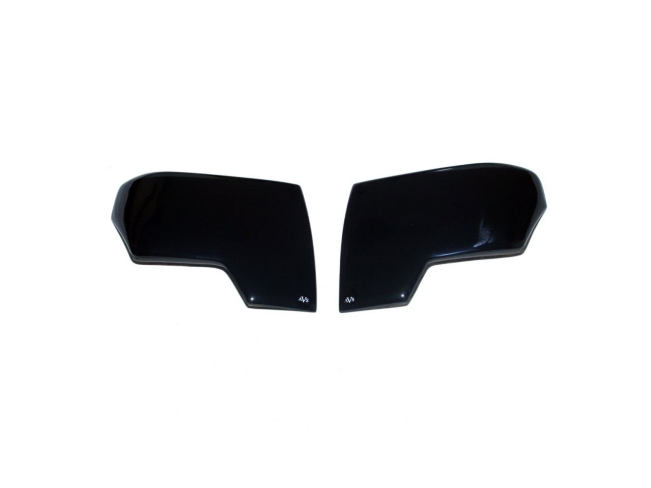 Auto Ventshade Vehicle Parts 37008 Item Image