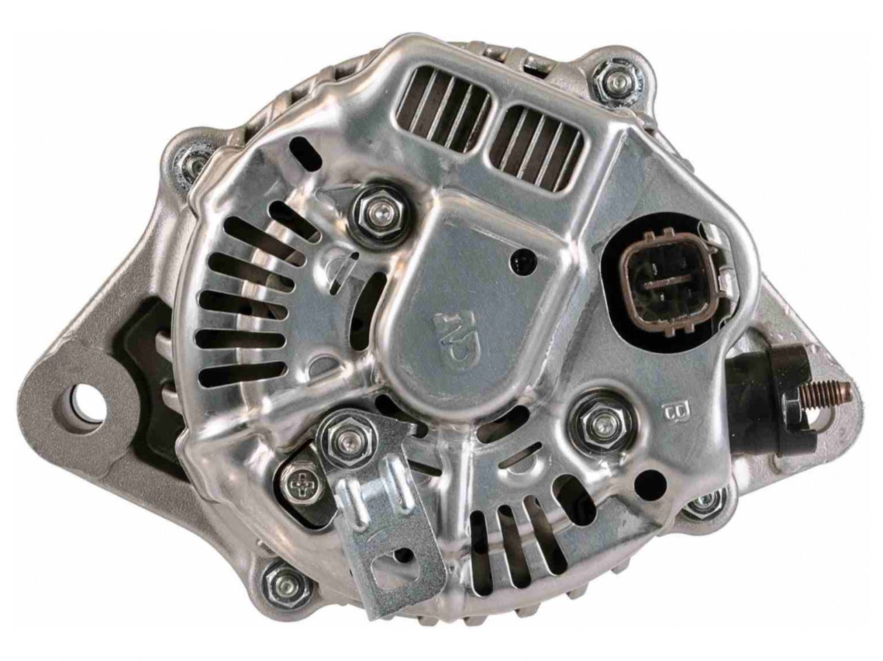 Denso Alternator