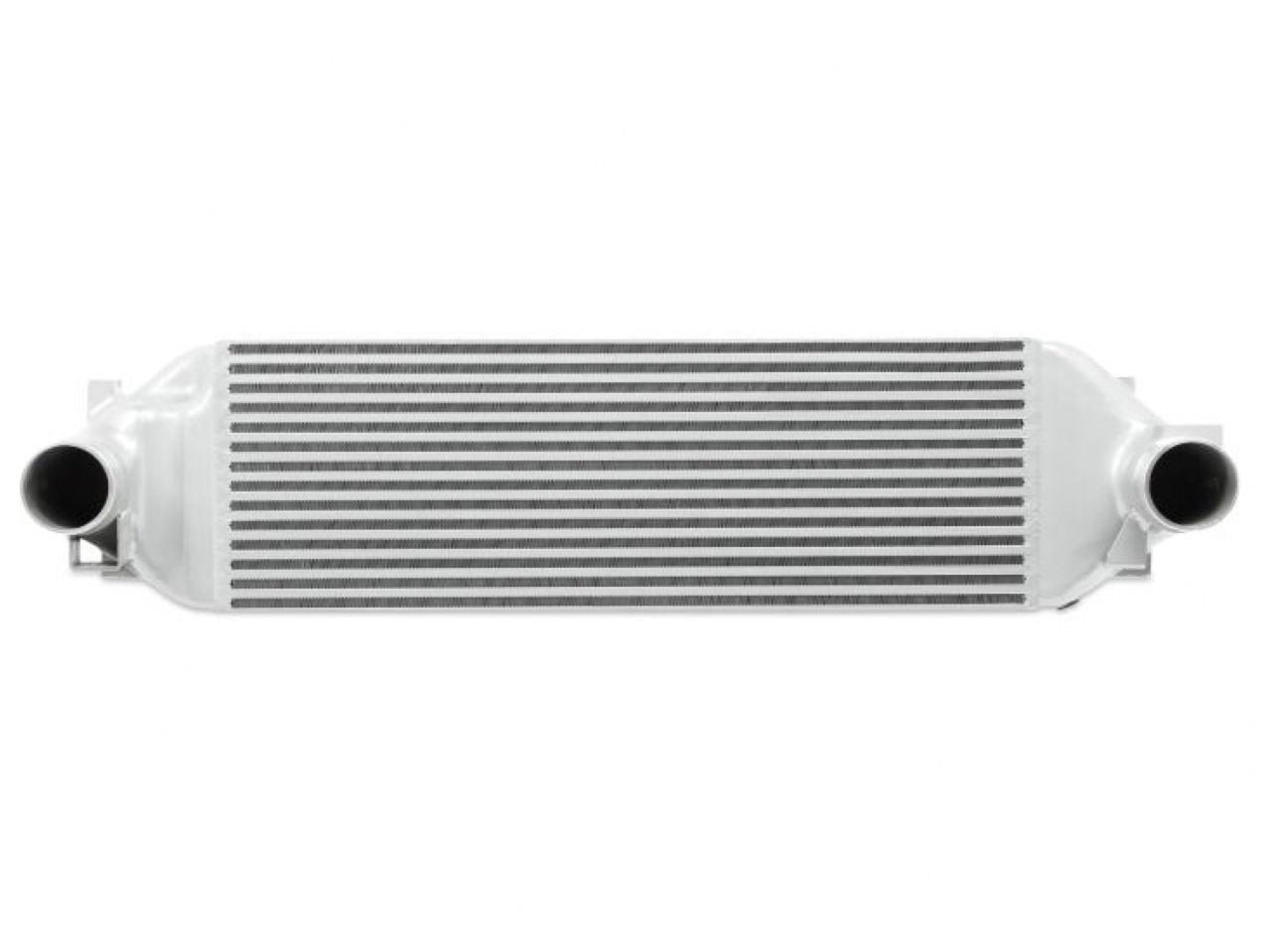 Mishimoto 2016+ Ford Focus RS Performance Intercooler Kit - Silver